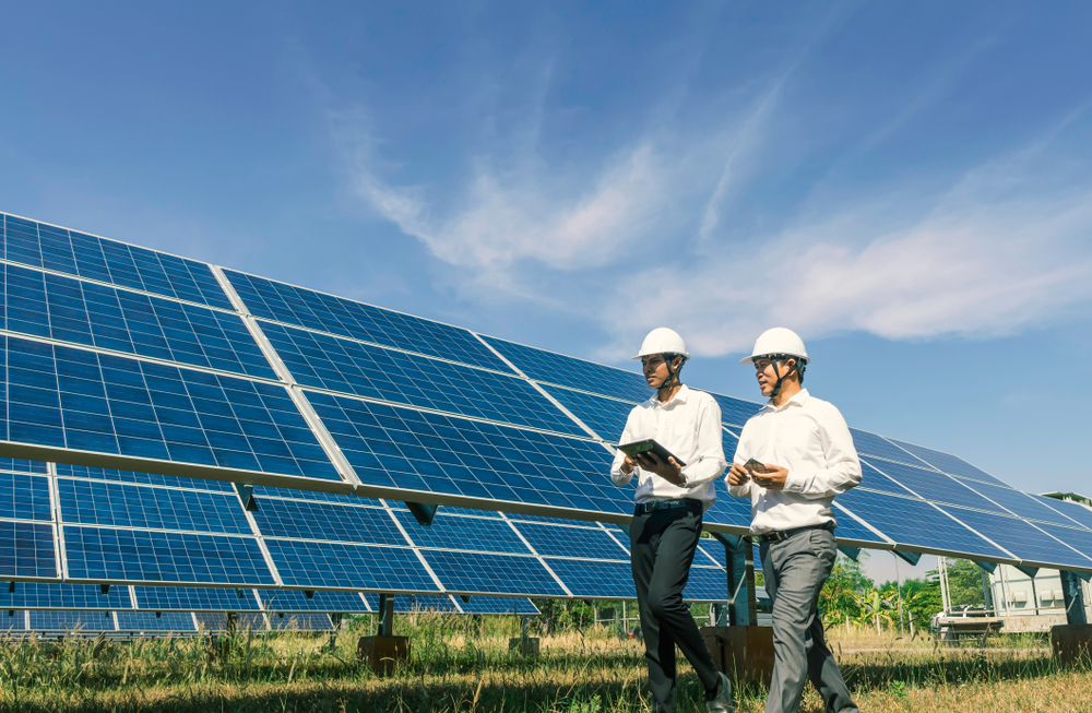 La energía solar logra un nuevo récord de reducción de emisiones en España - Prodesol. energia renovable en Navarra y Euskadi