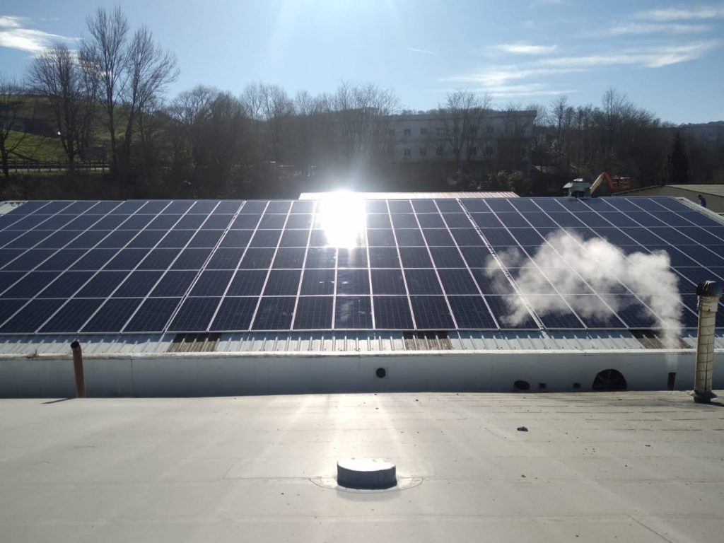 Cómo aprovechar la energía solar que España no integra Prodesol – Energías renovables