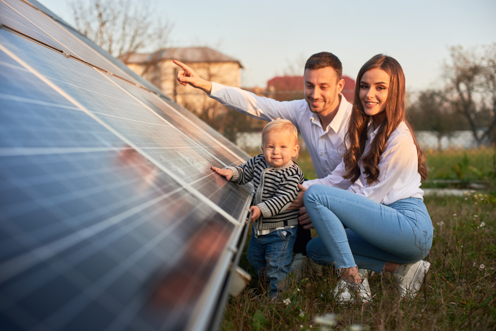 Maximizar el autoconsumo y la resiliencia energética en los hogares