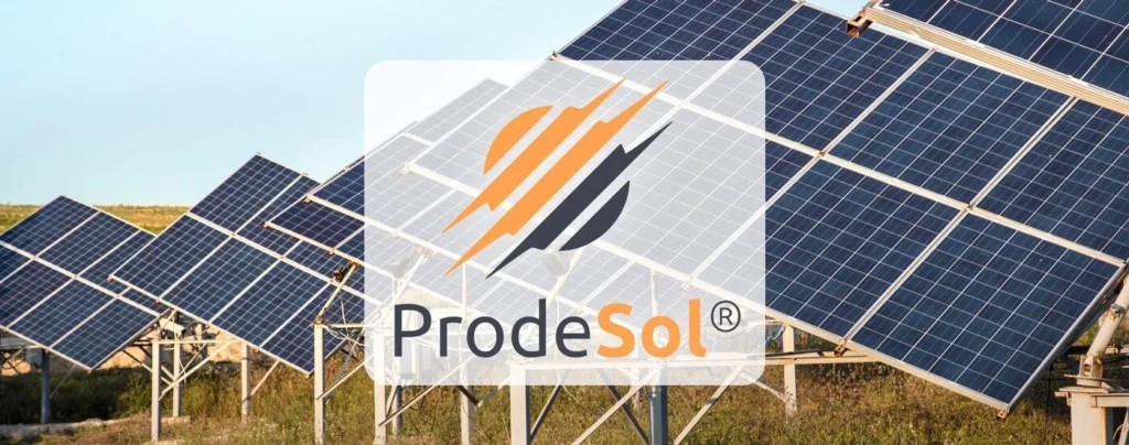 España desaprovechó 2.100 GWh de autoconsumo en 2025 Prodesol – Energías renovables
