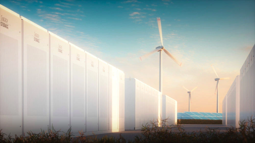 El nuevo Real Decreto impulsa el binomio renovables–almacenamiento: una oportunidad para acelerar la transición energética