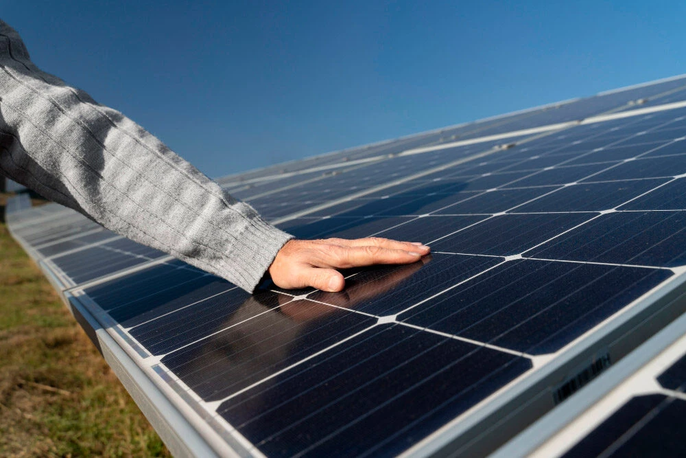 Energía a coste cero - prodesol
