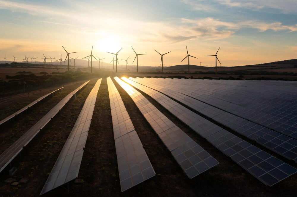 Más consumo eléctrico - Prosesol