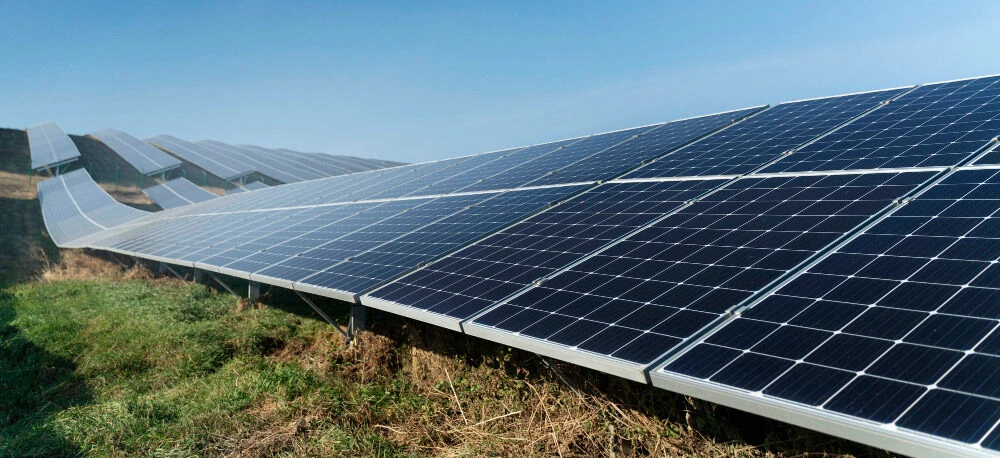 Prodesol – Energías renovables