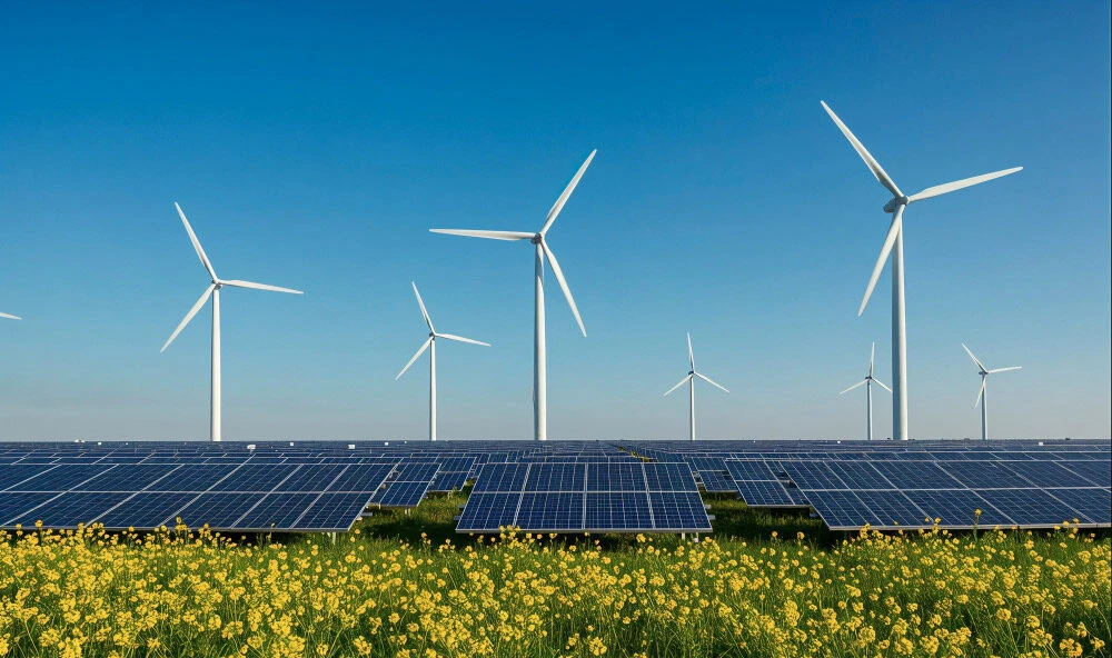 España desaprovechó 2.100 GWh de autoconsumo en 2025