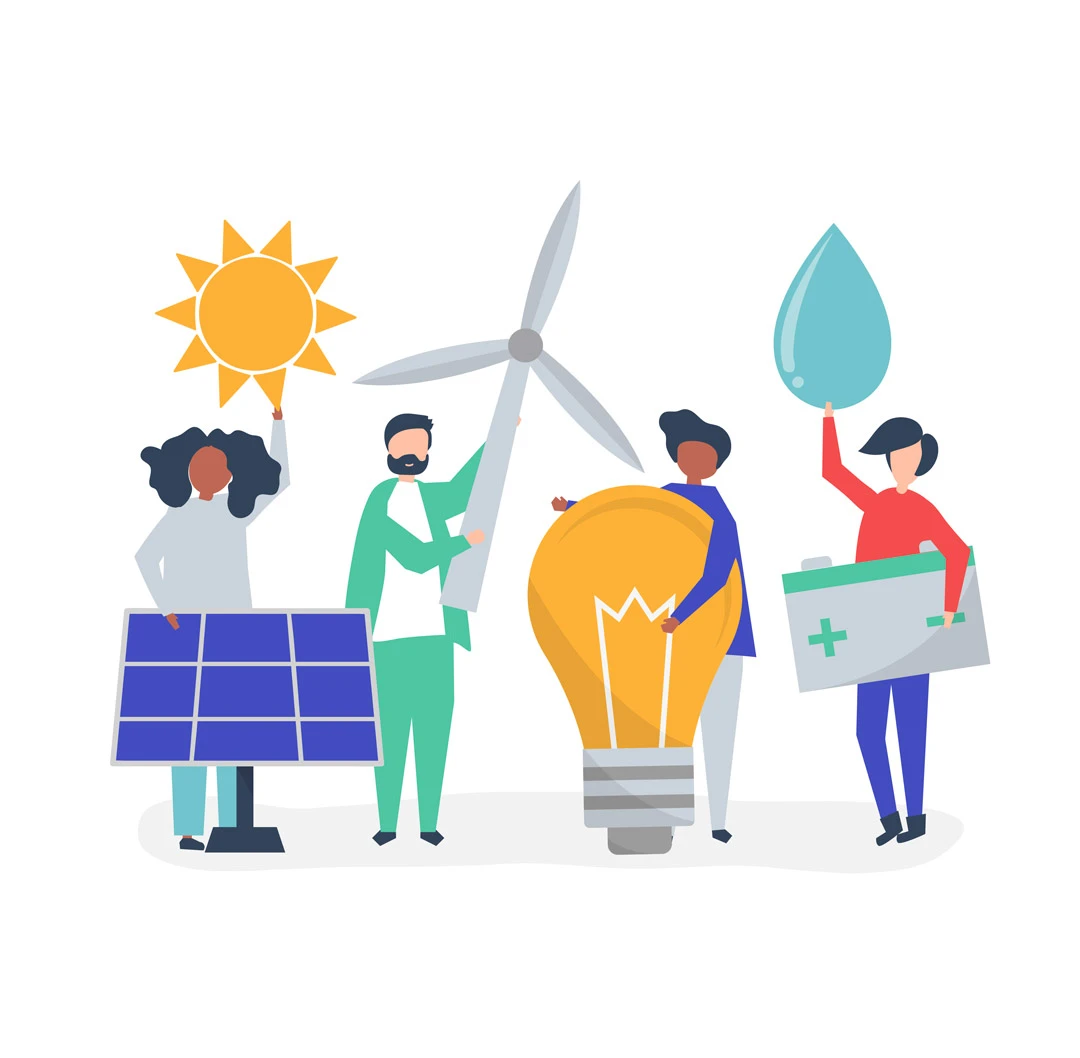 El reto real para cumplir el PNIEC en España - Prodesol – Energías renovables