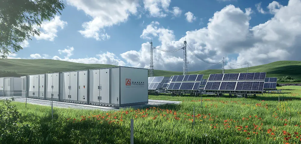 Mercado de capacidad para baterías una oportunidad para el almacenamiento energético - Prodesol en euskadi y navarra (2)