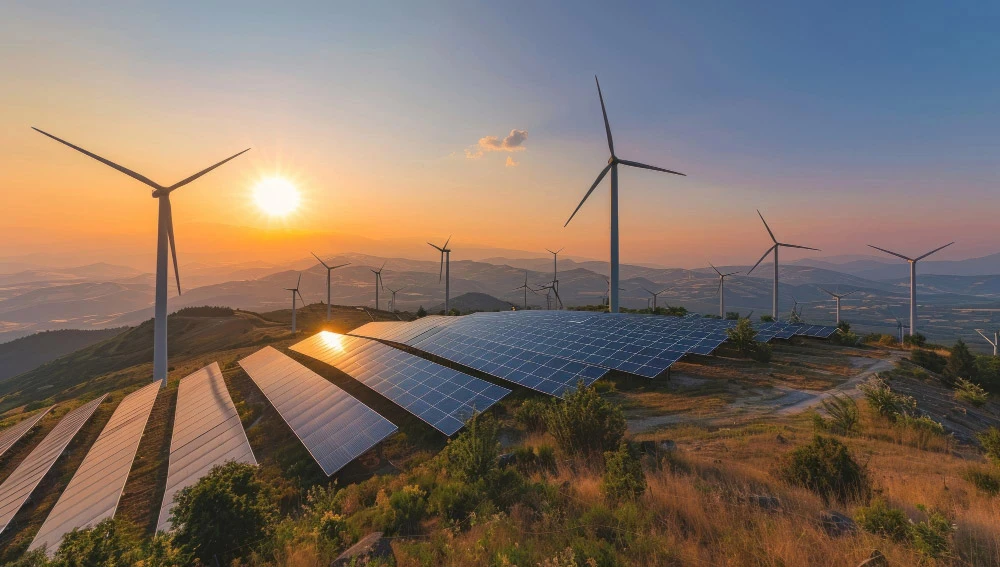 Energía renovable no integrable: España desaprovechó el 7% en mayo Prodesol - Energias Renovables en Euskadi y Navarra