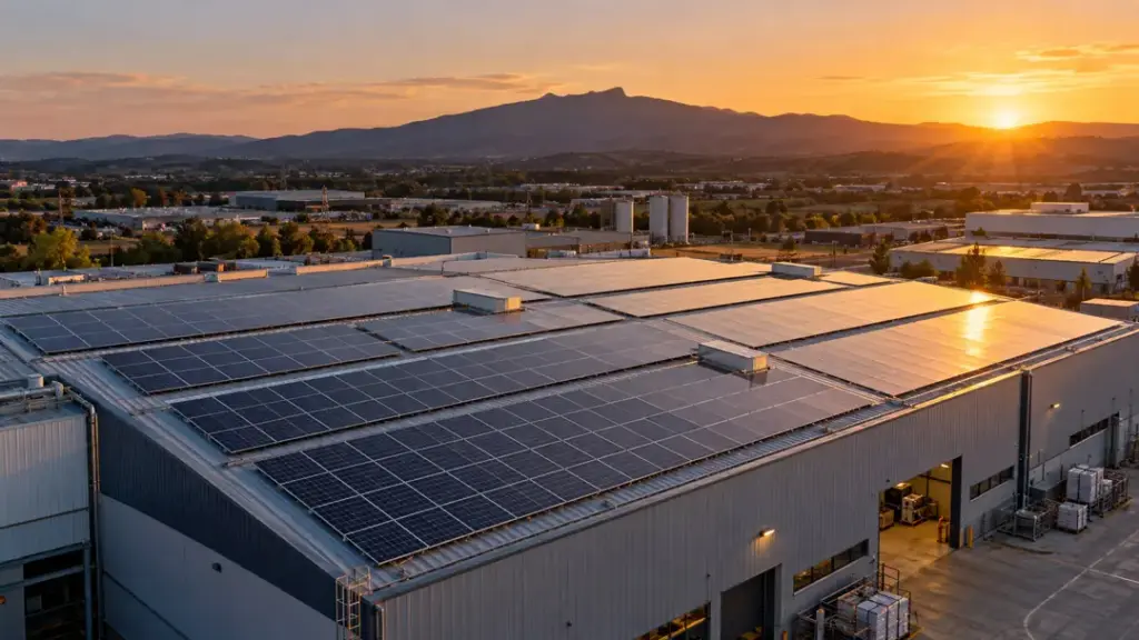 Cómo-reducir-la-factura-eléctrica-de-una-empresa-y-el-impacto-del-precio-del-gas-prodesol